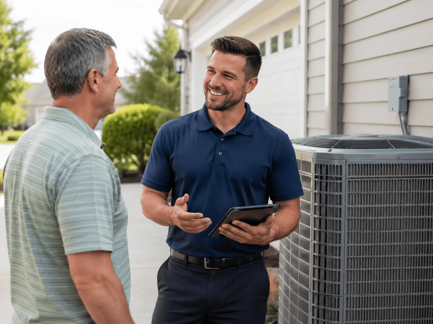 Heat Pump Installation Desmet, ID FAQs